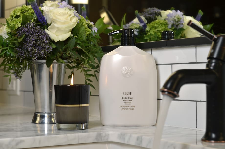 Oribe Hair Care Partners with Barry’s Bootcamp as Exclusive Amenities Brand