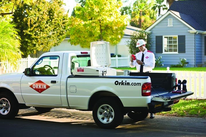 Ford Considering Reviving Ranger Pickup