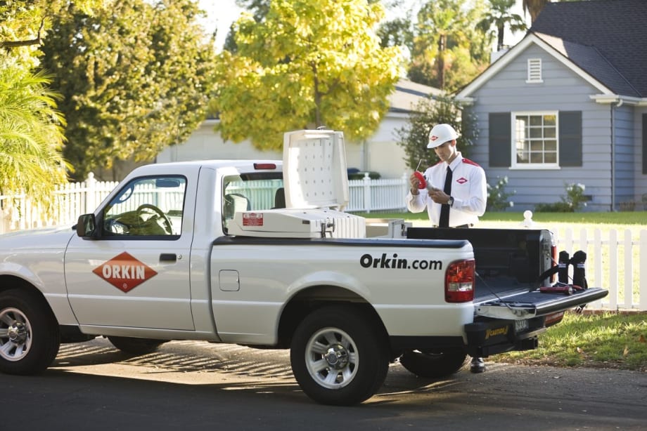 Rollins Inc. to Replace 5,000 Pickups