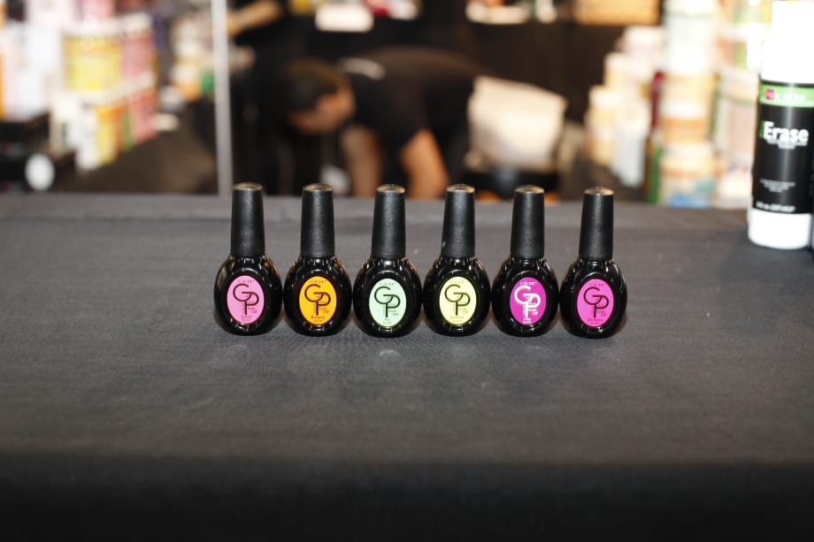 Premiere Orlando Tops Our List of Favorite Nail Shows