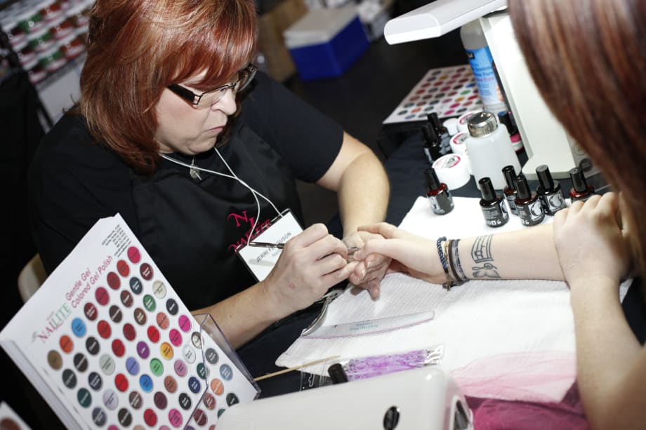 Premiere Orlando Tops Our List of Favorite Nail Shows