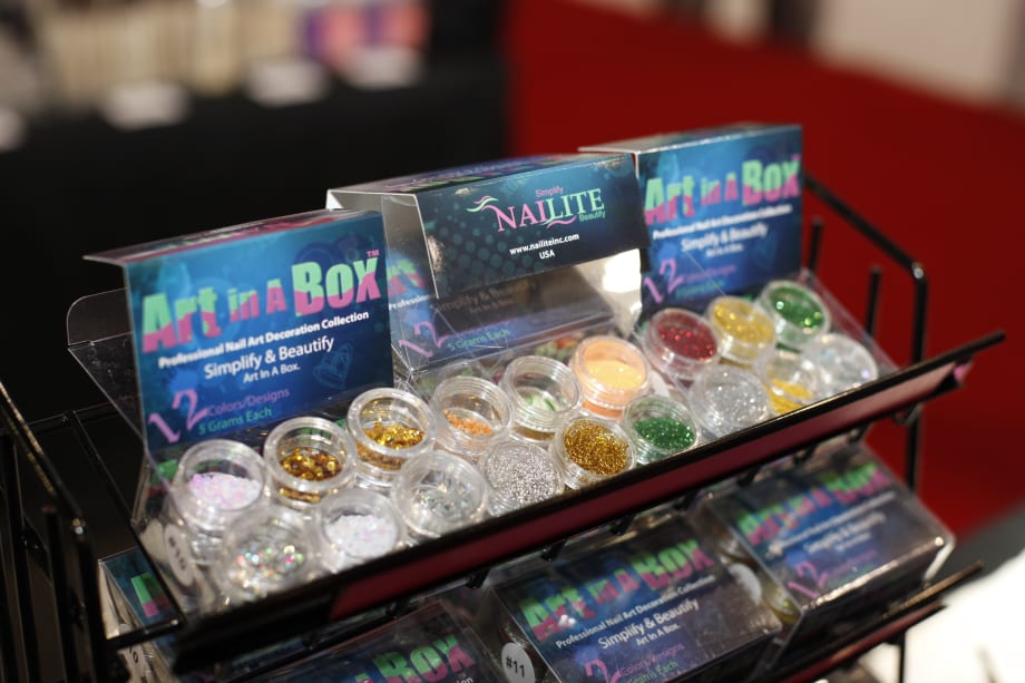 Premiere Orlando Tops Our List of Favorite Nail Shows