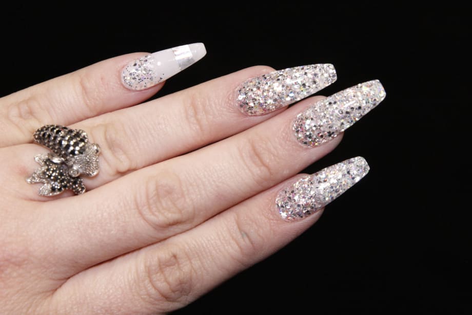 Nail Art at Premiere Orlando 2016