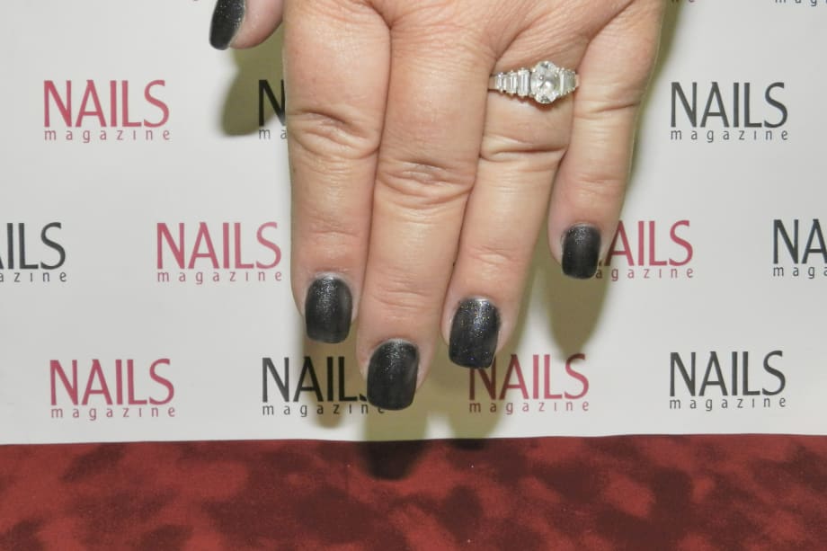 NAILS Mani Cam: Premiere Orlando 2013