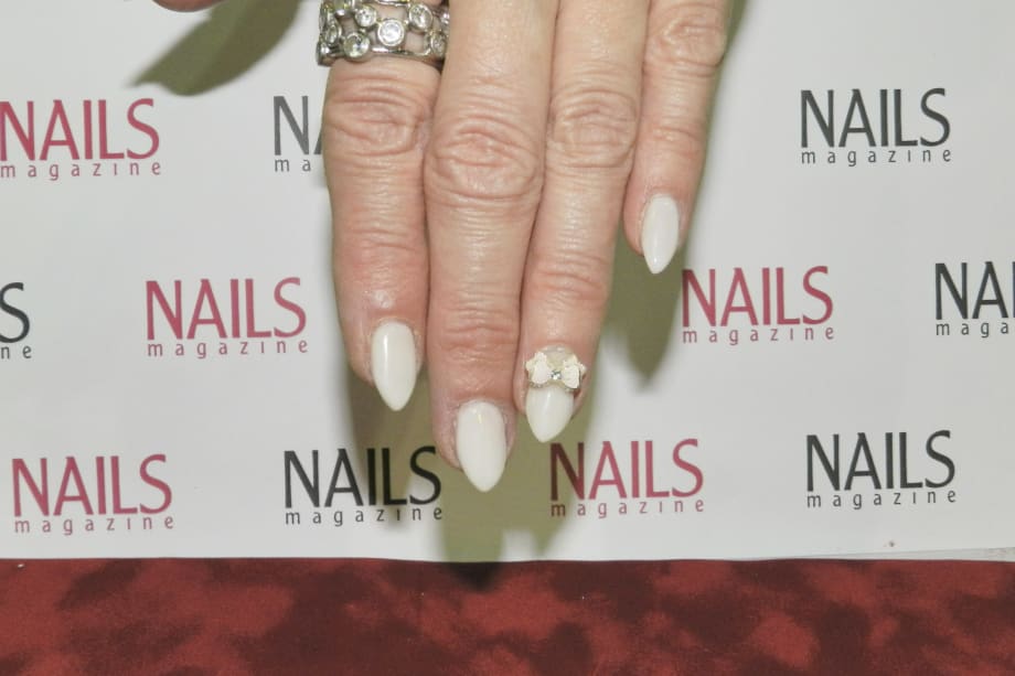 NAILS Mani Cam: Premiere Orlando 2013