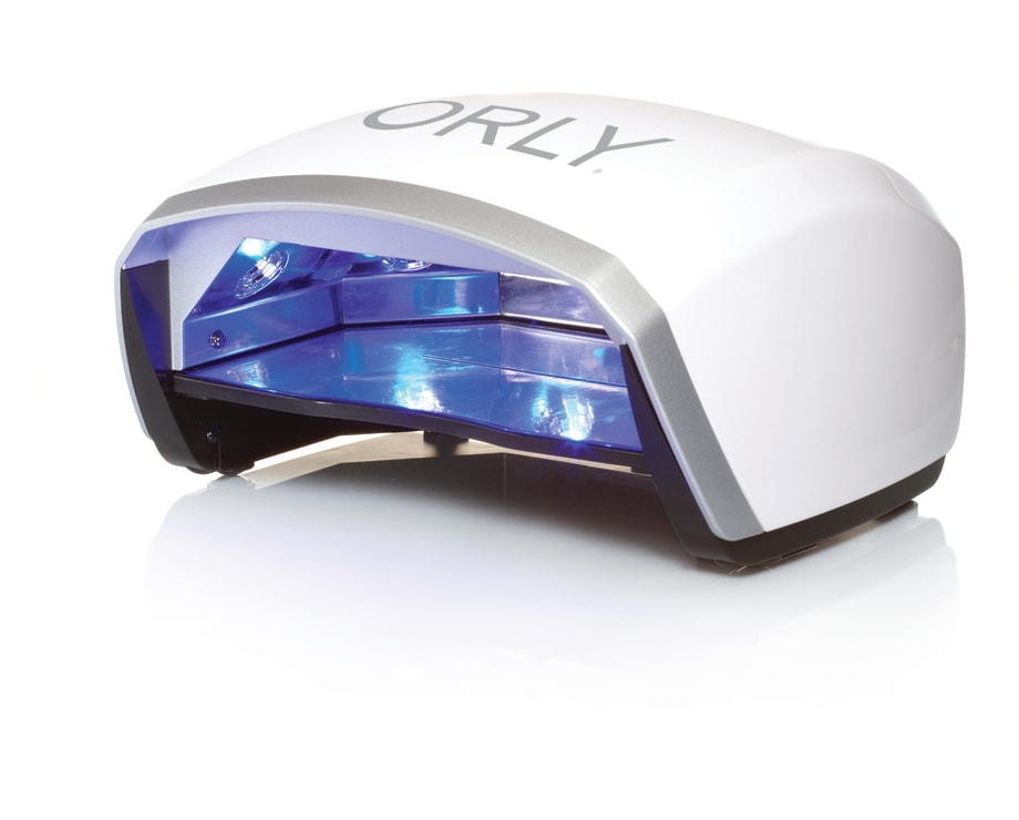 A Light Finish: The Latest in LED Gel Lamp Technology