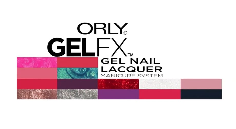 Orly Gel FX Instructions