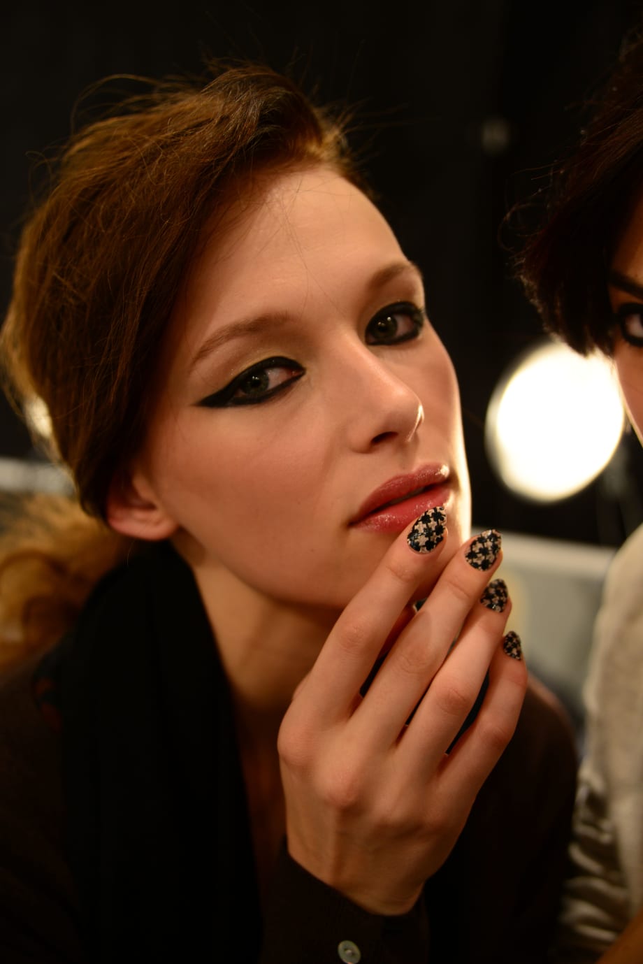 Nail Trends from the Fall 2013 Fashion Week Runways