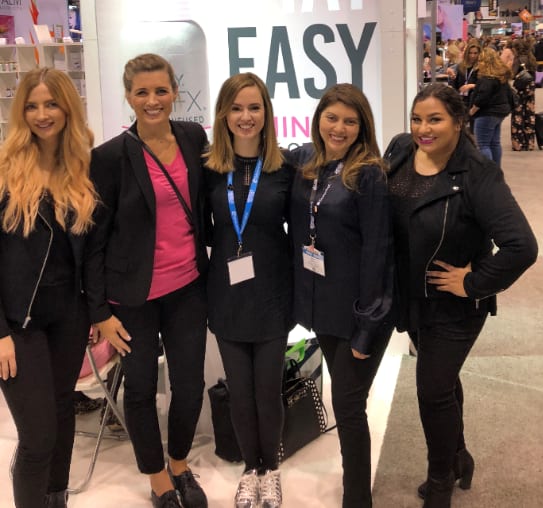 ABS Chicago 2018