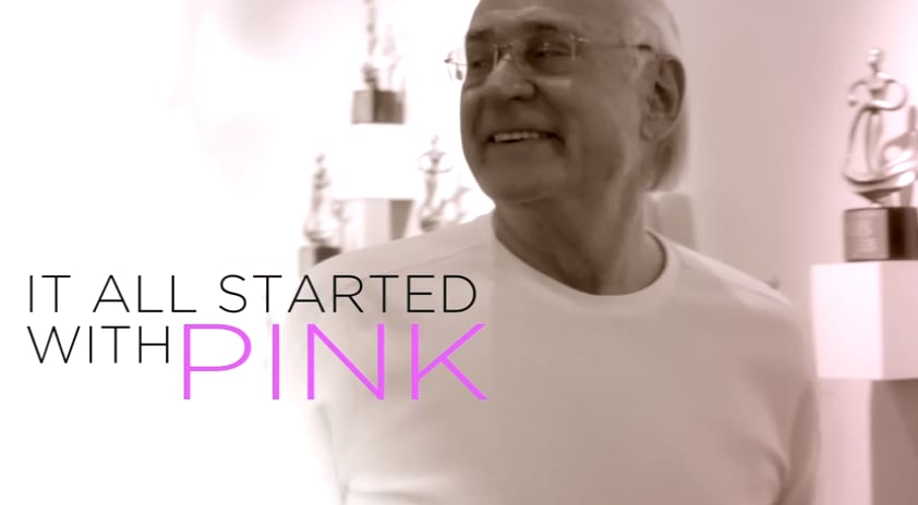 Orly Beauty's Company Video