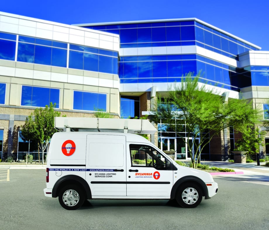 Osram Sylvania Moves to Vehicles With Four-Cylinder Engines to Reduce Emissions