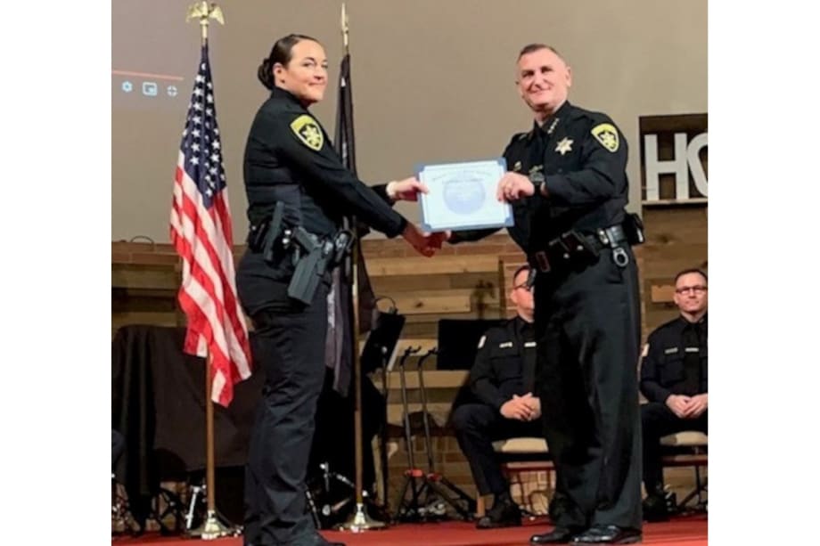 New York Deputy Killed in Crash While Responding to Call