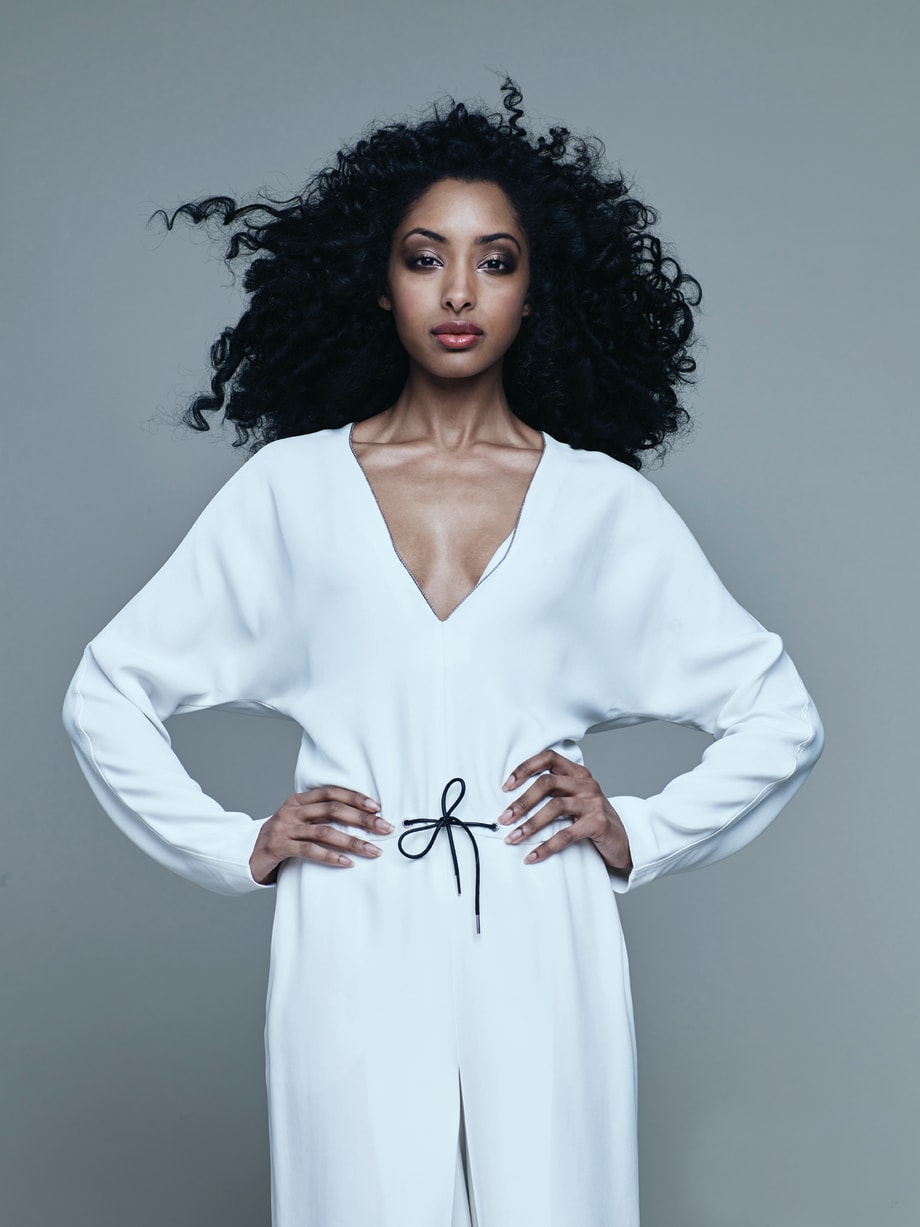 Texture Techniques: Cutting and Styling Curls