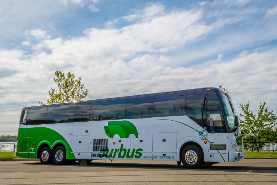 Crowdsourced tech company, OurBus, expanding in Northeast