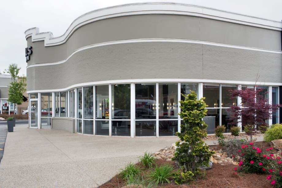 Architects of Design: Lotus Hair Artisans Salon Tour