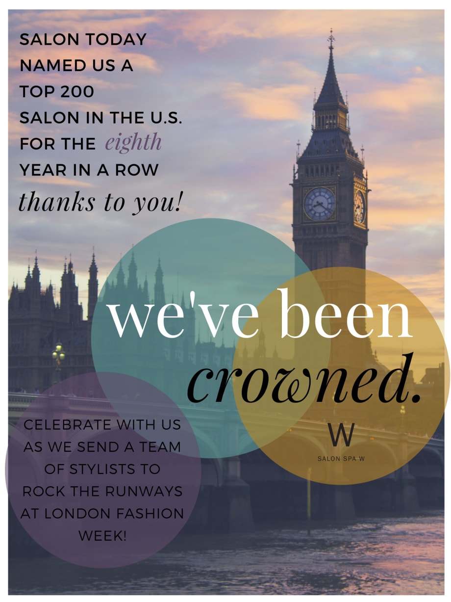 STAMP 2018: Salon Spa W's Going Global Campaign - Promoting Travel Products