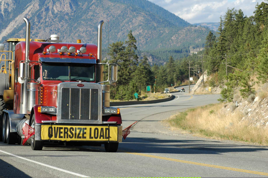 GAO Calls for FHWA Study of State Load-Permitting Practices