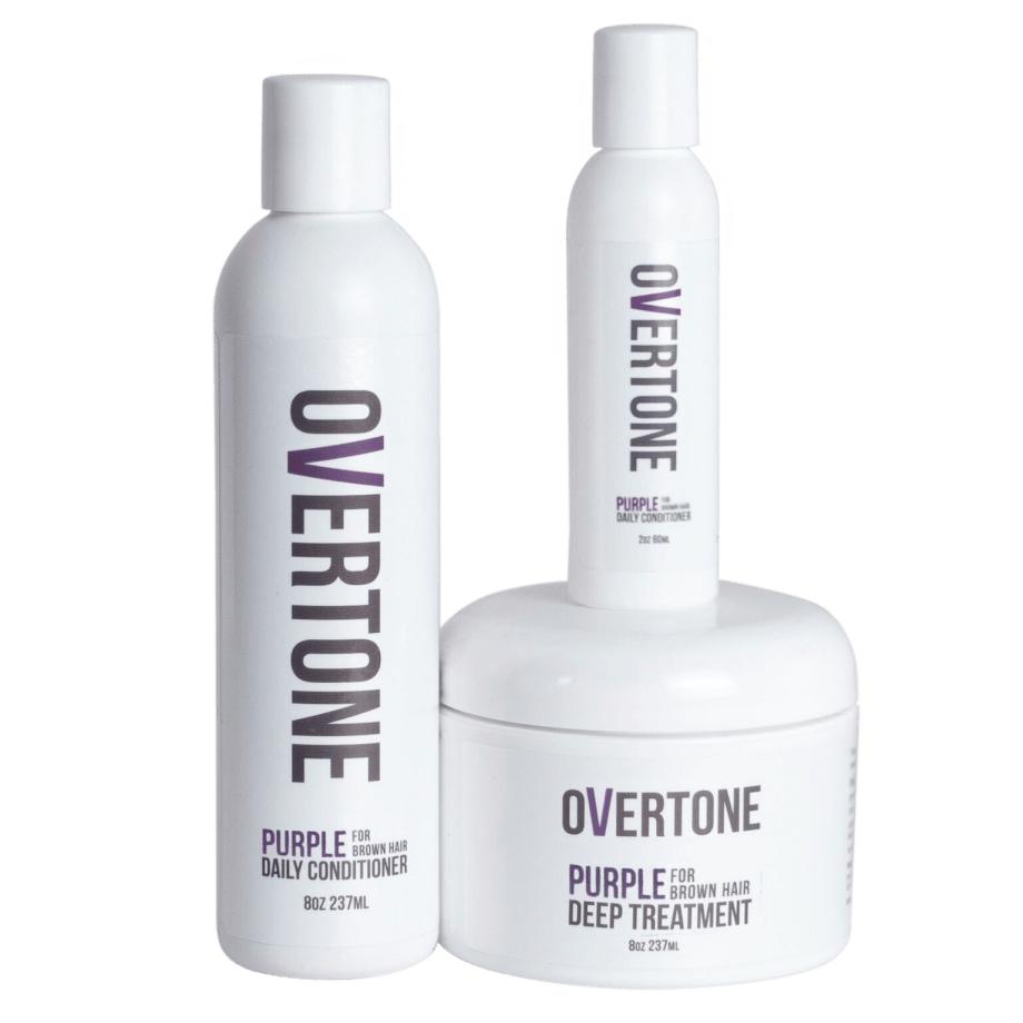 6 of the Best-Selling Color Depositing Conditioners in Your Salons