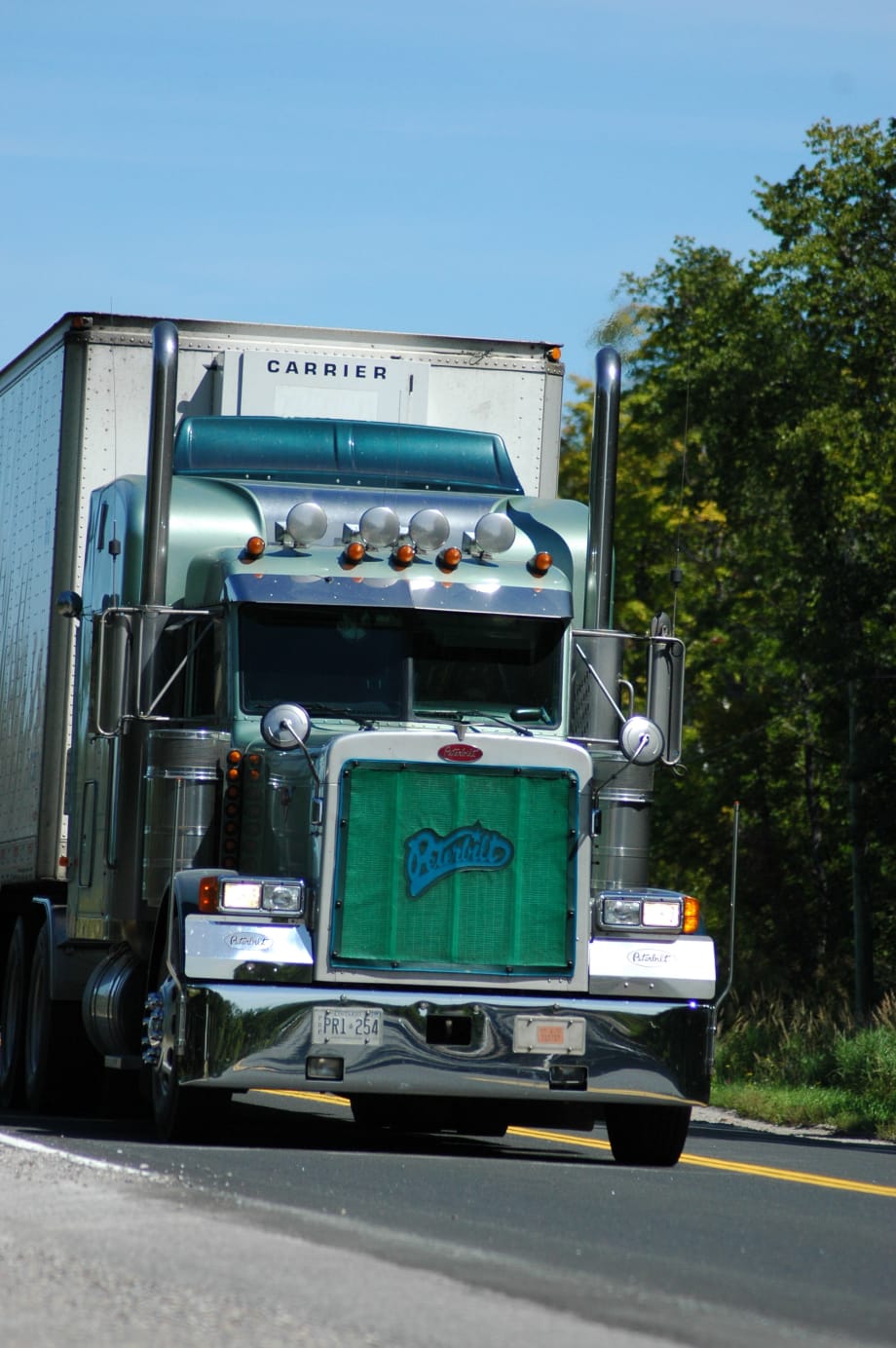 The Latest Threat to the Owner-Operator Model