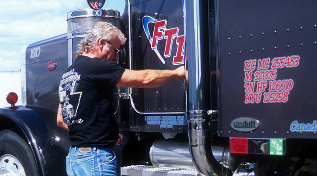 2010 Big Year For Attacks on Independent Contractor Status