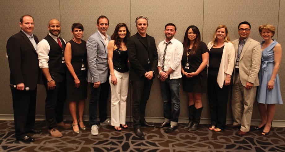Oribe Owners’ Exchange