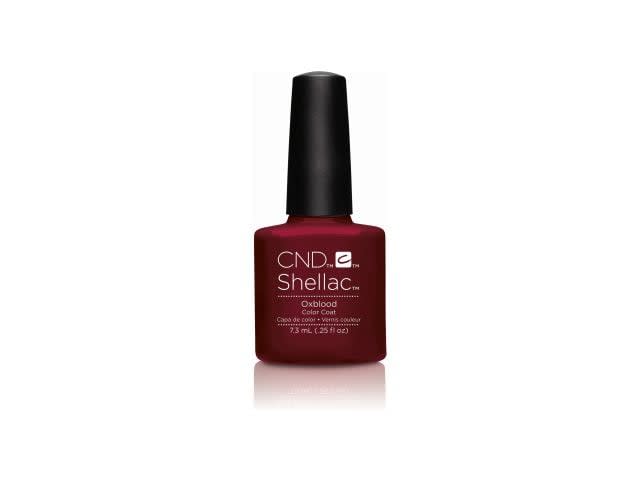 SPONSORED: CND Craft Culture Collection