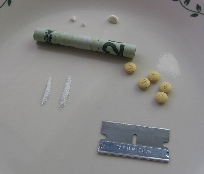 Drugged Driving on the Rise, NHTSA Says