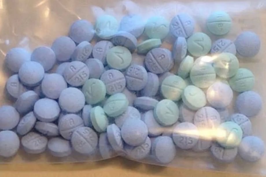 More Driver Deaths Tied to Opioids