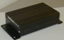 Panther Track Tells All, Can Be Controlled by Cellphone
