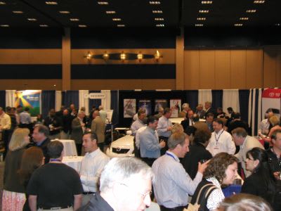 2008 Car Rental Show Recap