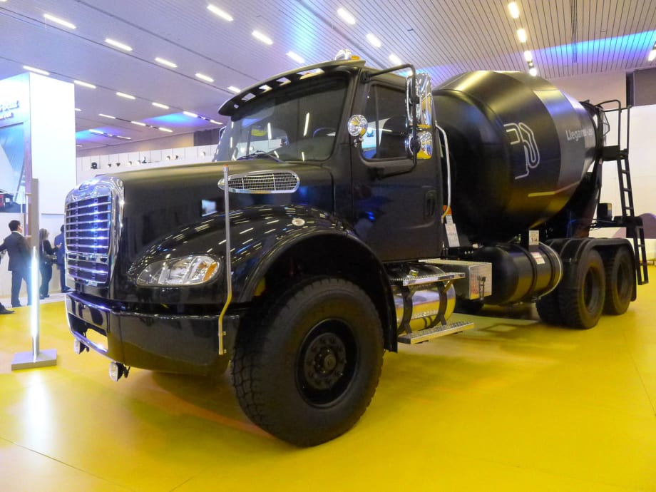 Daimler Bullish on Mexican Market