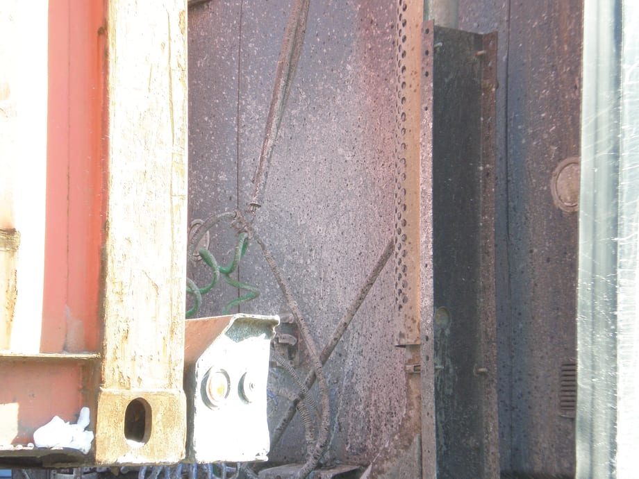 TMC Members Share Corrosion Experience, Advice