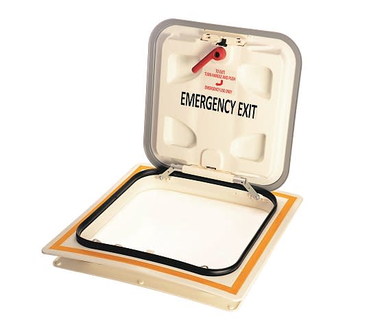 PACCAR Parts Adds New Line of Bus Safety Equipment