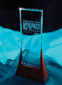 Hendrickson Specialty Auxiliary Axle Systems wins Pace Award