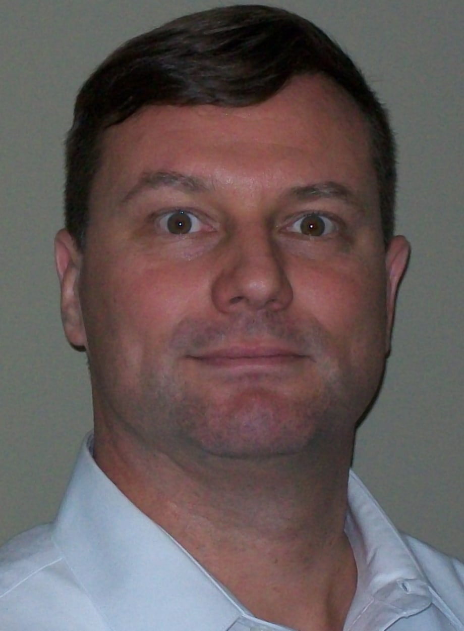 John Ross Joins PARS as Internal Customer Support Manager