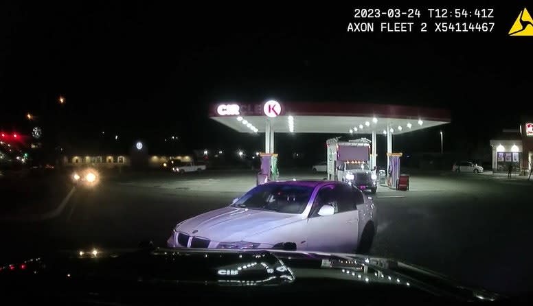 WA Agencies Release Videos of Officer Being Ambushed, Shooting of Suspect