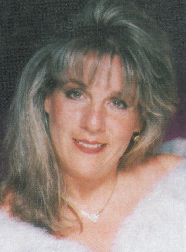 Pat Van Strander Is a Nail Industry Pioneer