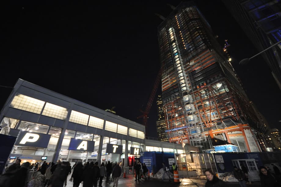 Feds award $167M for Hurricane Sandy relief