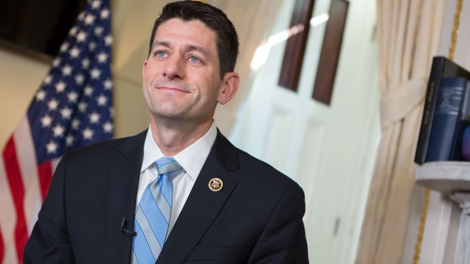 Paul Ryan: Highway Bill Takes Backseat to Tax Reform