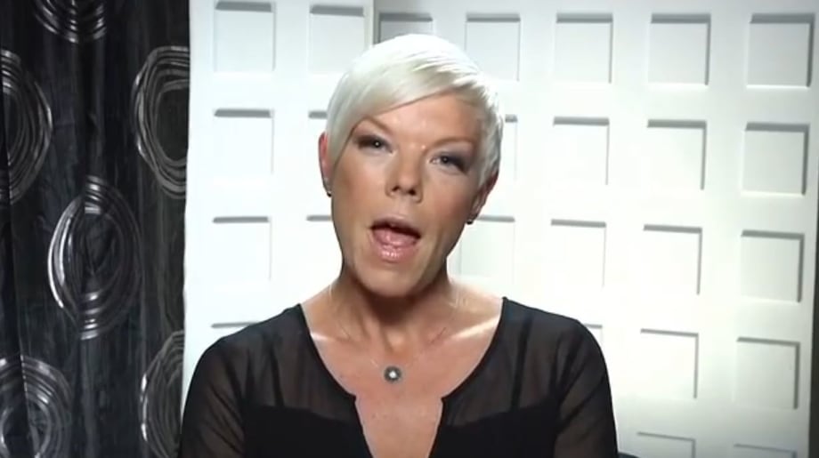 Tabatha Coffey Speaks About Beauty Licensing and the Threat of Deregulation