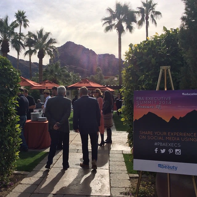 PBA Executive Summit: How We Got Here