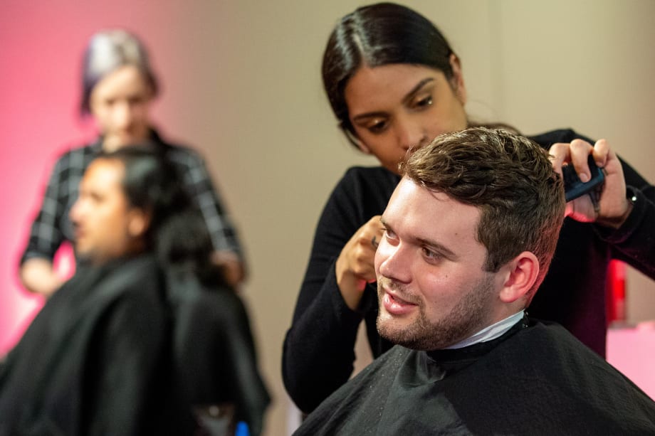 California Beauty Federation Holds 19th Annual WOW Event