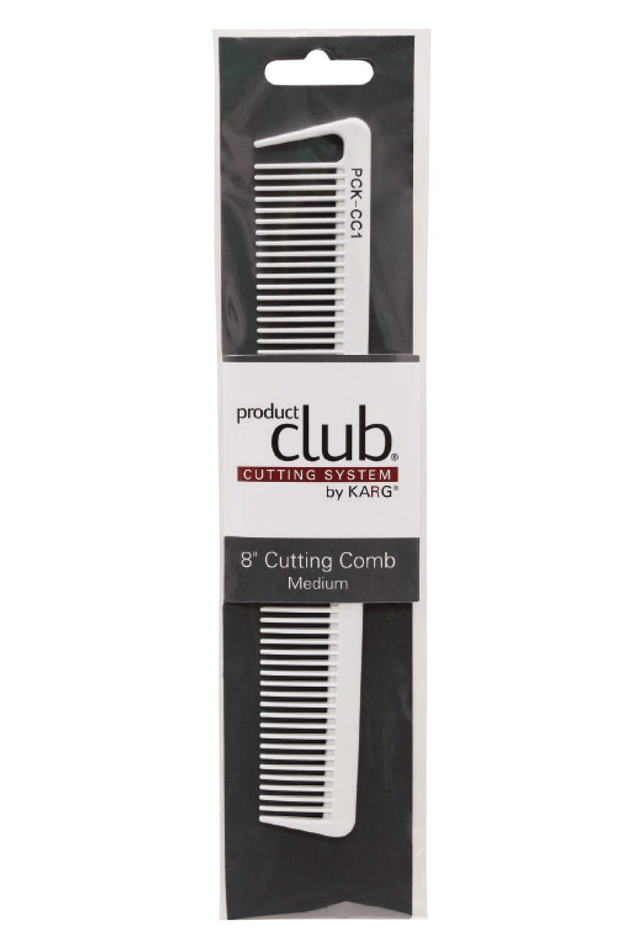 Attention Haircutters: A New Cutting System From Product Club and KARG