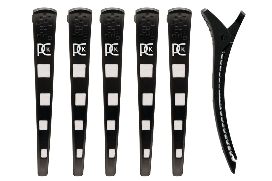 Attention Haircutters: A New Cutting System From Product Club and KARG