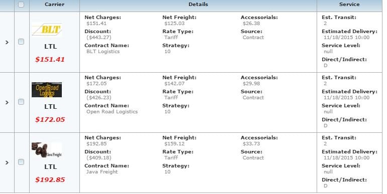 ALK Releases New Software Aimed at Shippers, Brokers, 3PLs
