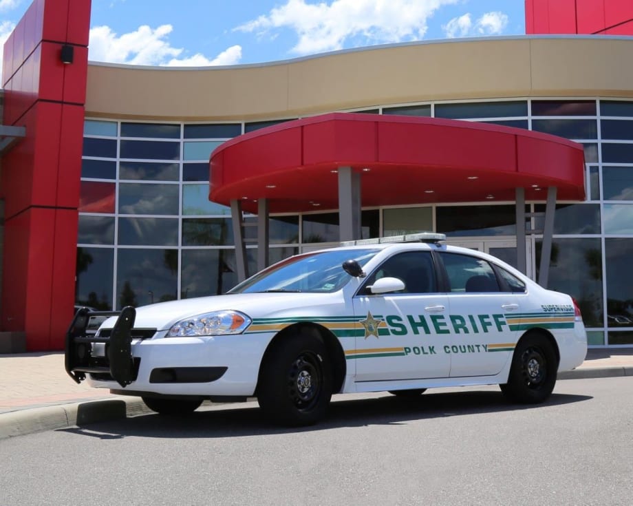 Propane Autogas Patrol Cars: Analyzing Cost, Benefits