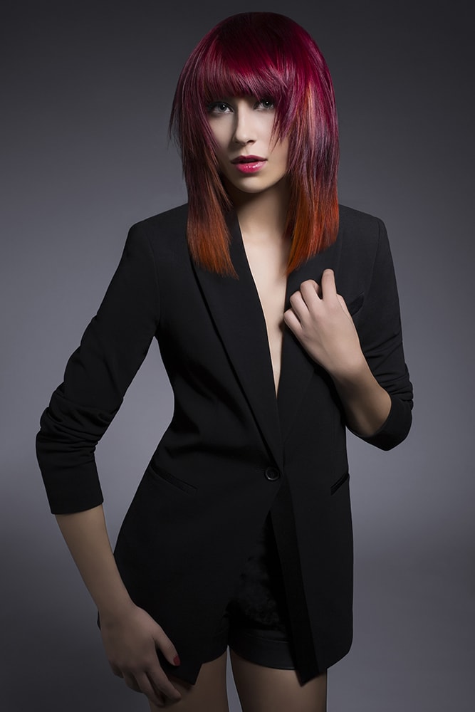 Power Play Collection by Scruples