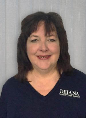 Dejana Names Business Development Manager