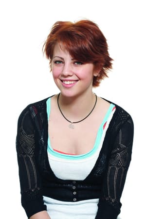 Fine to Fab - Short Hair