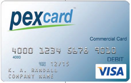 Prepaid Expense Card Gives Employers More Control Over Employee Purchases